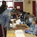 Report voting problems in Pennsylvania to Spotlight PA’s election tipline