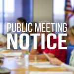 Virtual Meeting Notice: Reading Area Transportation Study