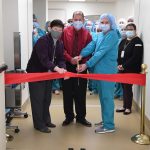 Lebanon VAMC opens new sterile processing service facility
