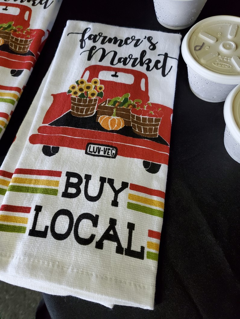 B.A.R.N. Celebrates Frontline Farmers and 2020 Bountiful Berks Awards