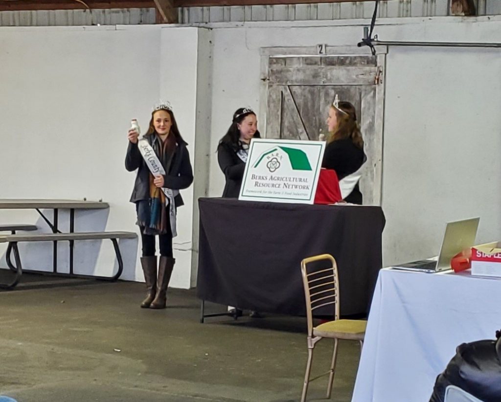 B.A.R.N. Celebrates Frontline Farmers and 2020 Bountiful Berks Awards