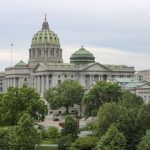 Pa. budget doesn’t raise taxes or bail out industries hit by the coronavirus