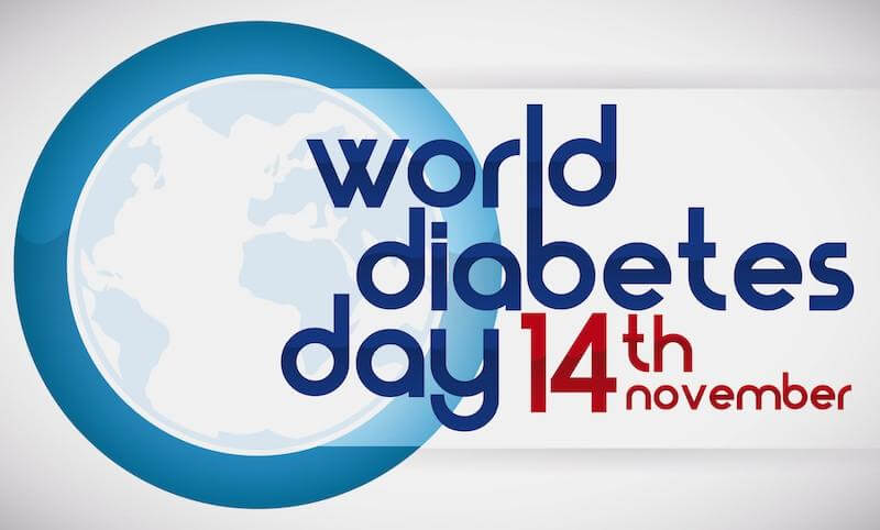 World Diabetes Day 2020: What Makes A Strong Support System?