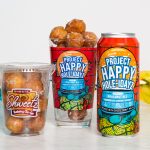 Sheetz Launches New Donut-Infused Beer for Holiday Season