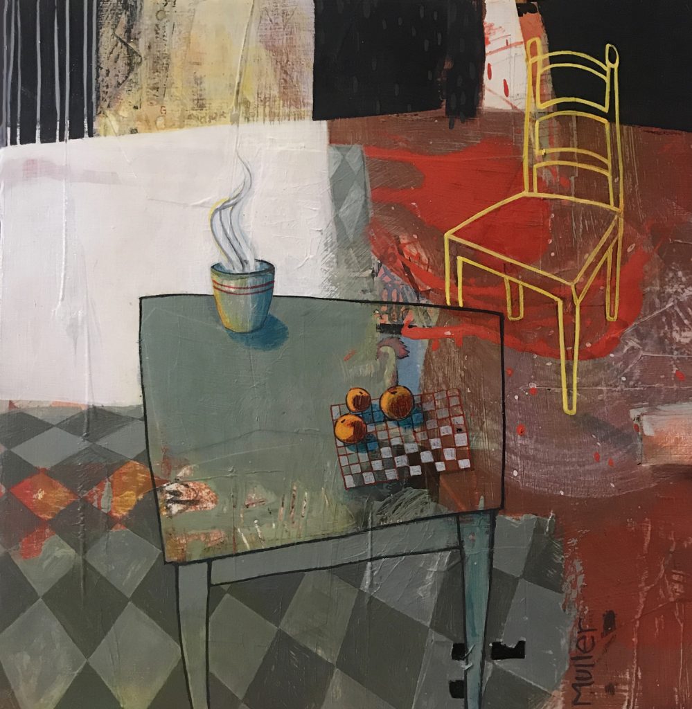 “Pretty Monsters: 100 Years of Art Herstory”