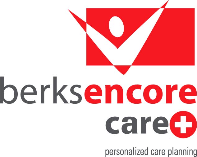 Berks Encore Care+ January Webinars for Caregivers
