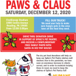 Humane Pennsylvania’s Paws & Claus