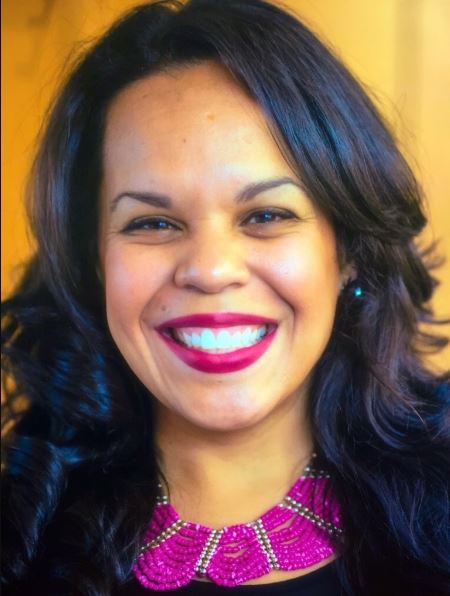 Kutztown University’s Quinones Named to PSAC’s Social Justice Task Force