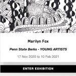 Penn State Berks Freyberger Gallery holds virtual exhibitions