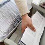 Thousands of ballots will be audited as part of Pa.’s post-election review