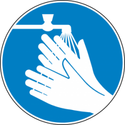 Washing Your Hands Saves Lives