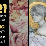 Yocum Institute for Arts Education hosts 2021 Senior High School Juried Art Exhibit