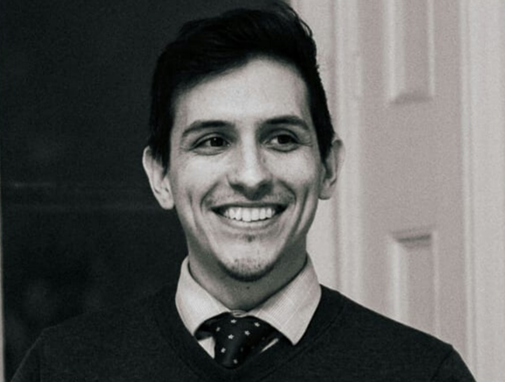 RACC Announces Orozco As Ninth Berks County Poet Laureate