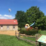Parks and Recreation July Programs and Opening of Epler’s Schoolhouse