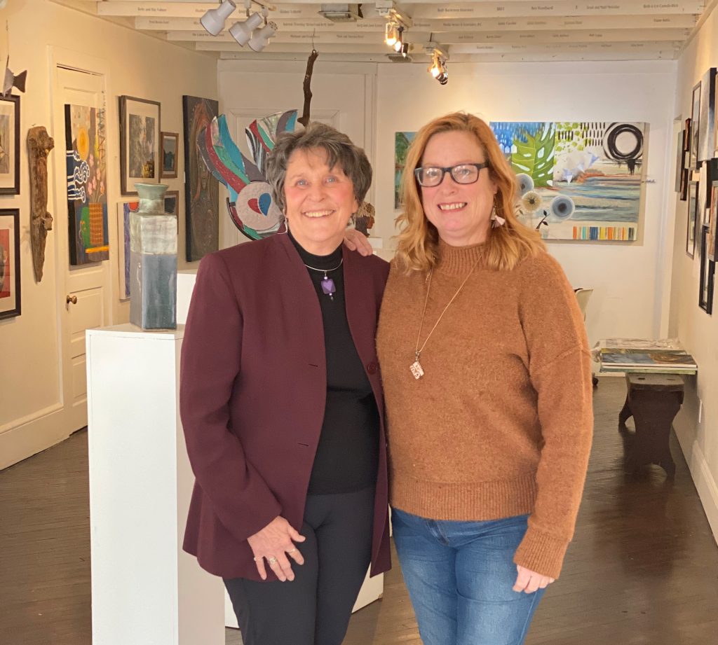 Studio B Announces Facebook LIVE “A Love-ly Story: How the ‘B’ Came to Be.”