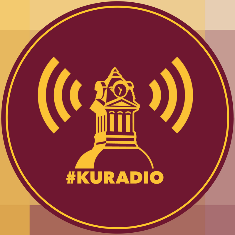 KU Radio Nominated in Six Categories for National Broadcasting Conference