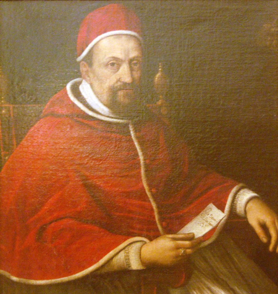 KU Art Department to Host Virtual International Conference Celebrating Anniversary of Pope Gregory XV