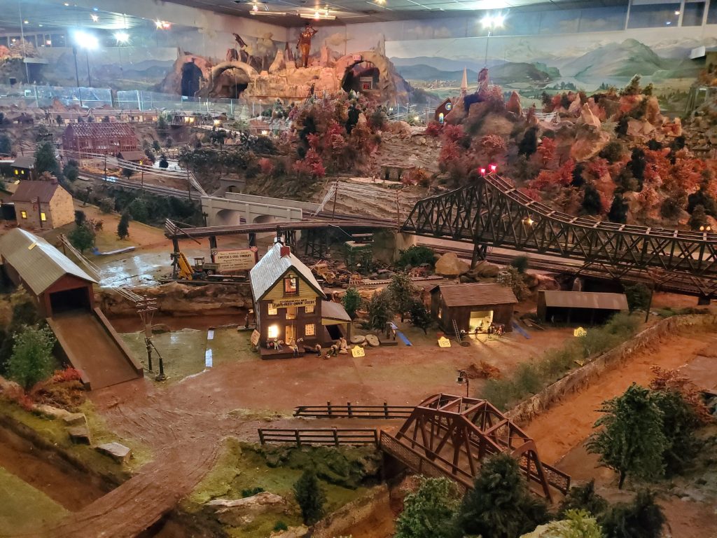 Reflections on Roadside America – A Retrospective on The World’s Greatest Indoor Miniature Village
