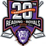 Reading Royals Announce First-Ever Virtual Pink in the Rink Game Presented by Met-Ed