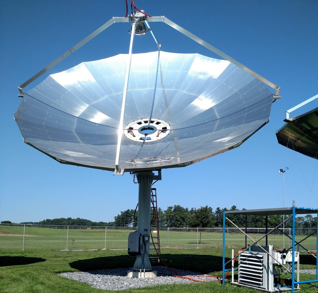 Spotlight: BCCF Sustainable Energy Fund and Solarflex