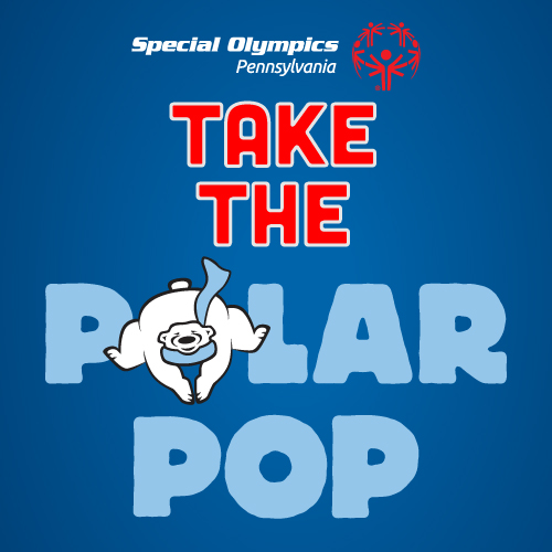 Special Olympics PA Announces Statewide Burrr-tual Polar Pop