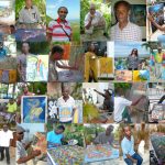 Opening Reception • Voices & Visions: Artists of Haiti