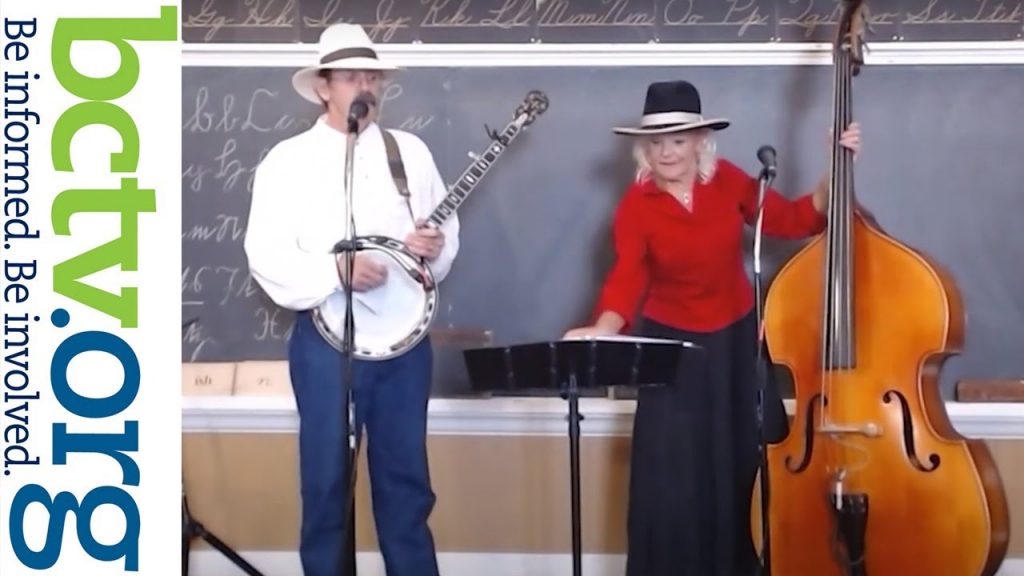 A Concert by Mike and Linda Hertzog 1-8-21