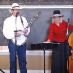 A Concert by Mike and Linda Hertzog 1-8-21
