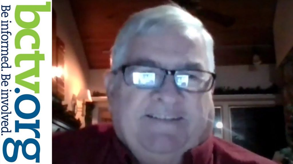 Voice Up Berks 12-28-20