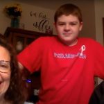 Being Adoptive Parents of a Teenager 1-19-21