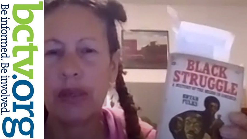 BICA’s Book Reviews 1-25-21