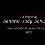 Sen. Judy Schwank’s PA Report: Pennsylvania’s Economic Outlook for 2021