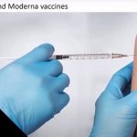 Vaccine Distribution 1-28-21
