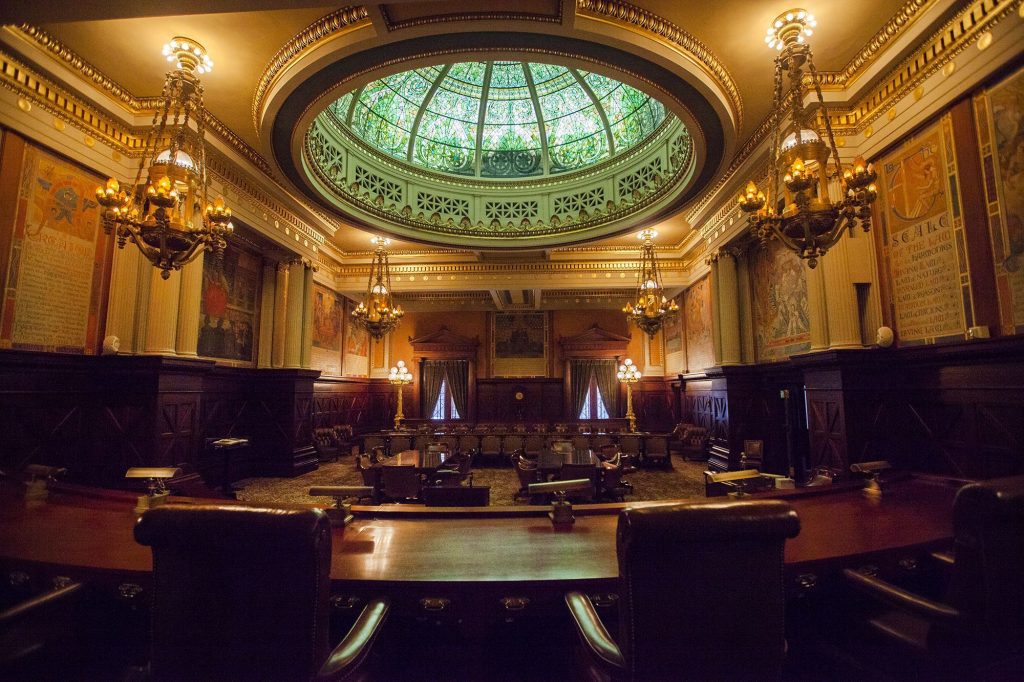 Angered by Pa. Supreme Court rulings, GOP moves to exert more control over judiciary branch