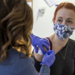 Pennsylvania Accelerating Vaccine Strategy