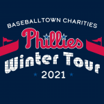 Baseballtown Charities Phillies Winter Tour Series