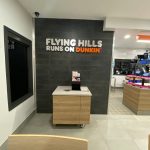 Dunkin’ Unveils Restaurant of the Future in Reading, PA