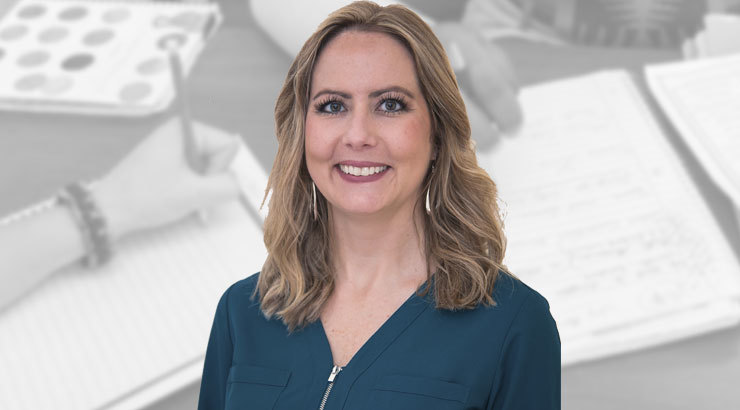 Volkert Hired as KU’s New Executive Director of Health & Wellness Services