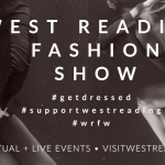 West Reading Fashion Show Goes Virtual