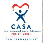 CASA Berks Celebrates 2021 Champions for Children Winners