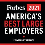 East Penn Receives 2021 America’s Best Large Employers Recognition