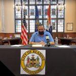 Mayor Eddie Morán Adresses Recent Violence in the City of Reading 2-16-21