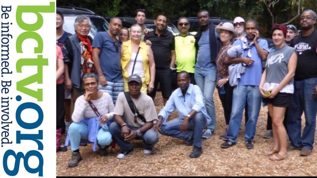 Voices and Visions: 47 Artists from Haiti 2-26-21