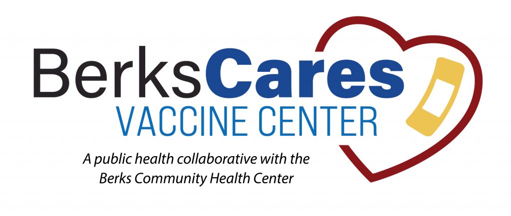 County Commissioners approve primary partner, location for Berks Cares Vaccine Center