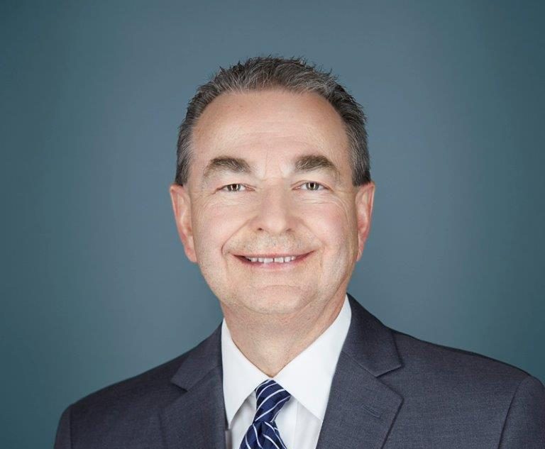 Vistage Recognizes John Faust with the 2021 Leadership Award