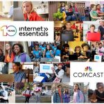 Comcast Commits to Reaching 50MM With Tools To Succeed In Digital World