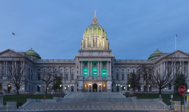 Budget Experts Oppose PA “Taxpayer Bill of Rights” Amendment