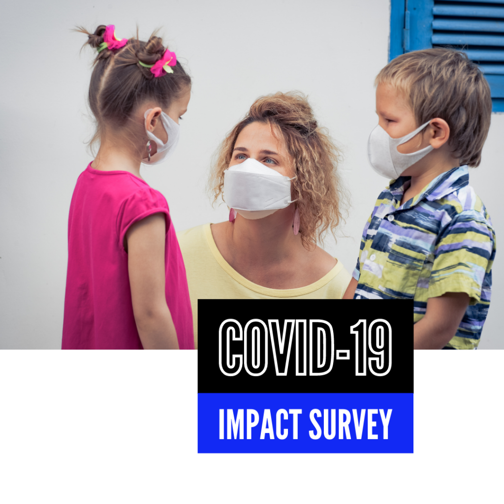 Has COVID-19 Affected Your Family?