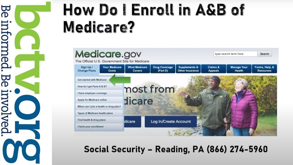 Health and Medicare Info 3-16-21