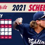 Game Times Established for May at FirstEnergy Stadium